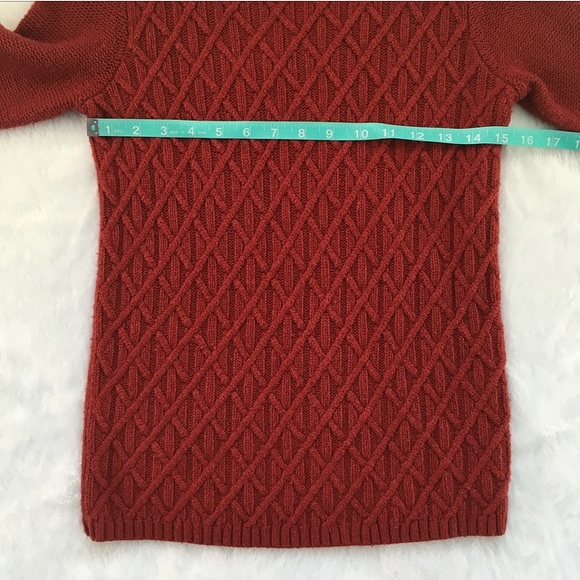 Like New J. Crew Knit Sweater - Picture 3 of 6